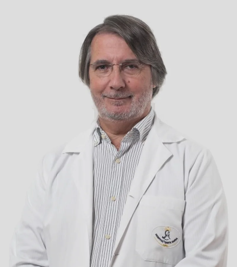 Dr. Francisco Falcão dos Reis